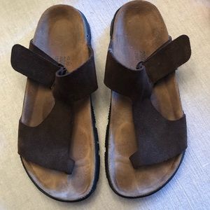 Betula Sanders by Birkenstock